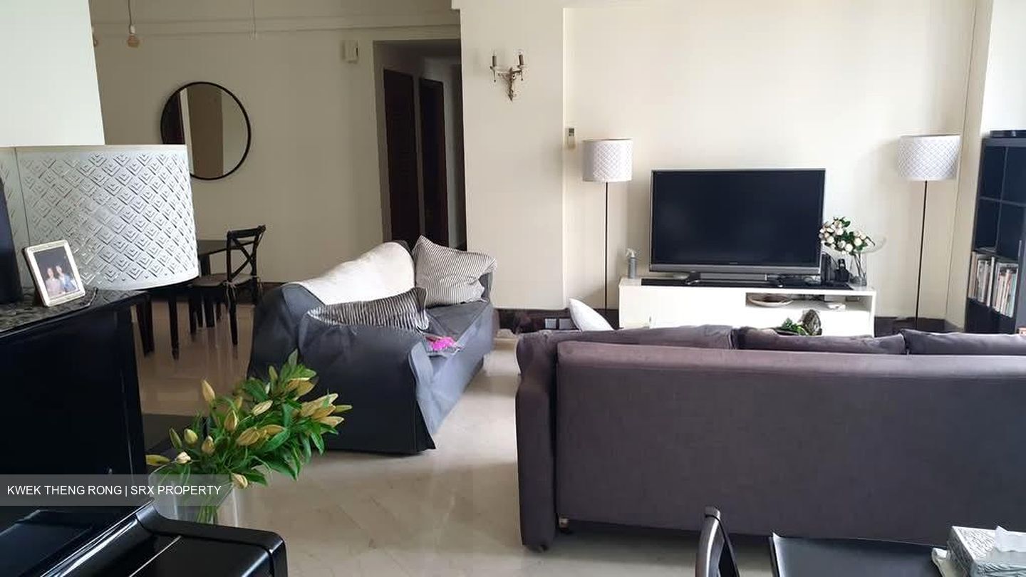 The Sterling (D21), Condominium #571881331
